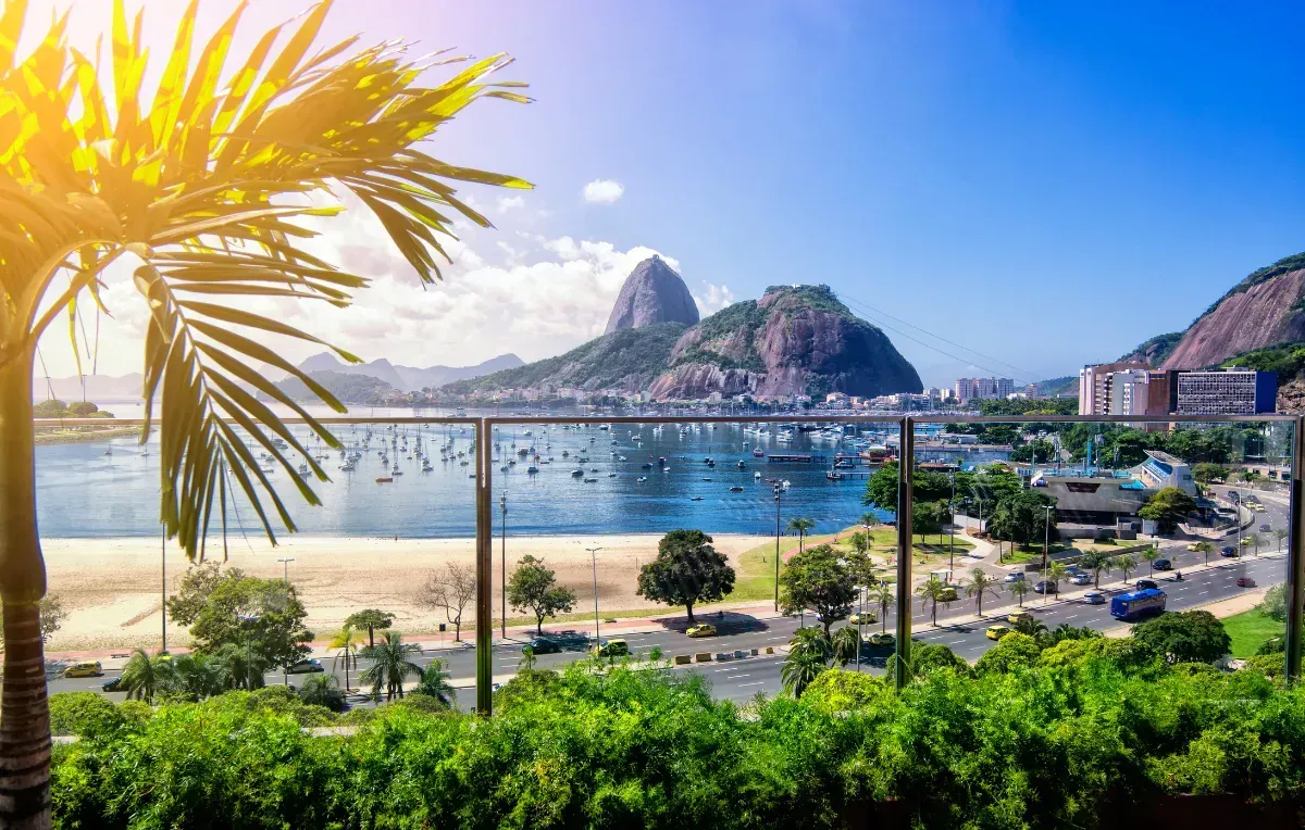 Imagem da galeria de Rio de Janeiro